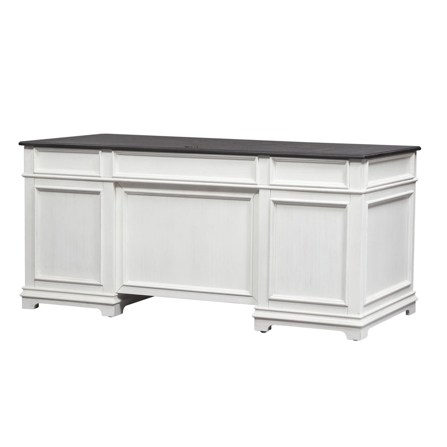 Allyson Park Desk by Liberty Furniture