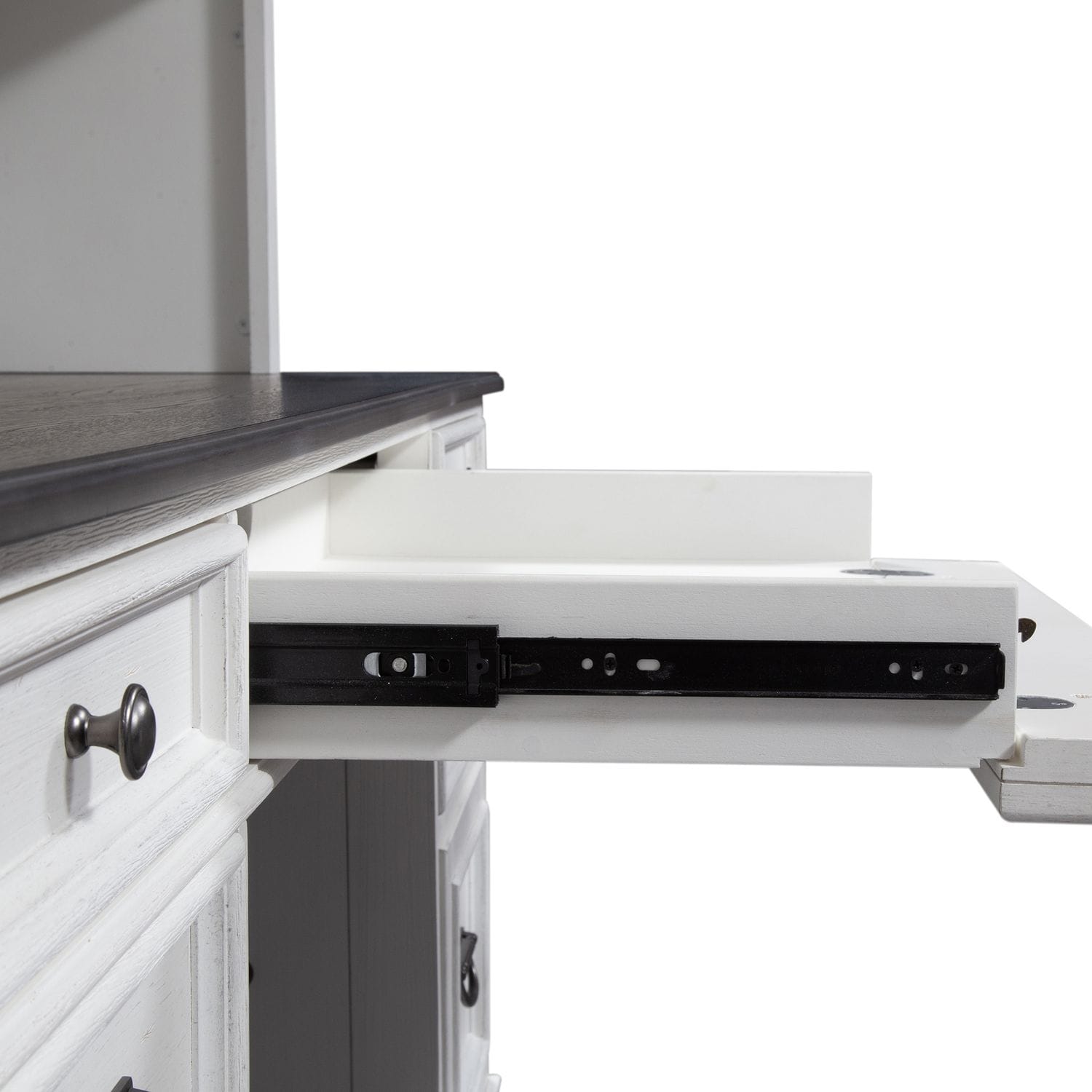 Allyson Park Desk by Liberty Furniture