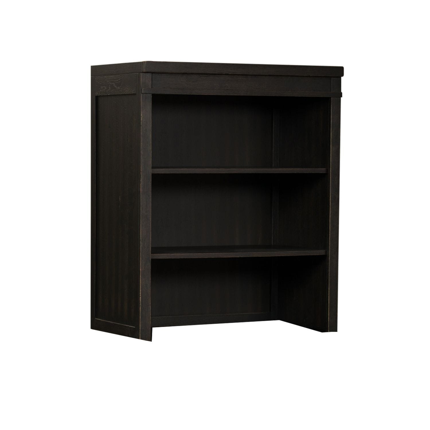 Harvest Home Bunching Lateral File Hutch by Liberty Furniture