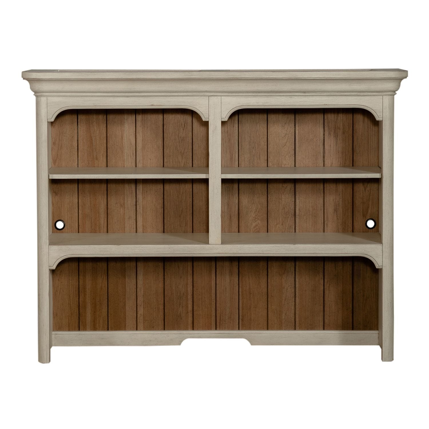 Farmhouse Reimagined Credenza Hutch by Liberty Furniture