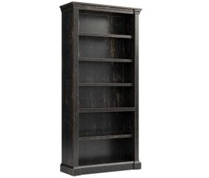Kingston Open Bookcase by Martin Furniture