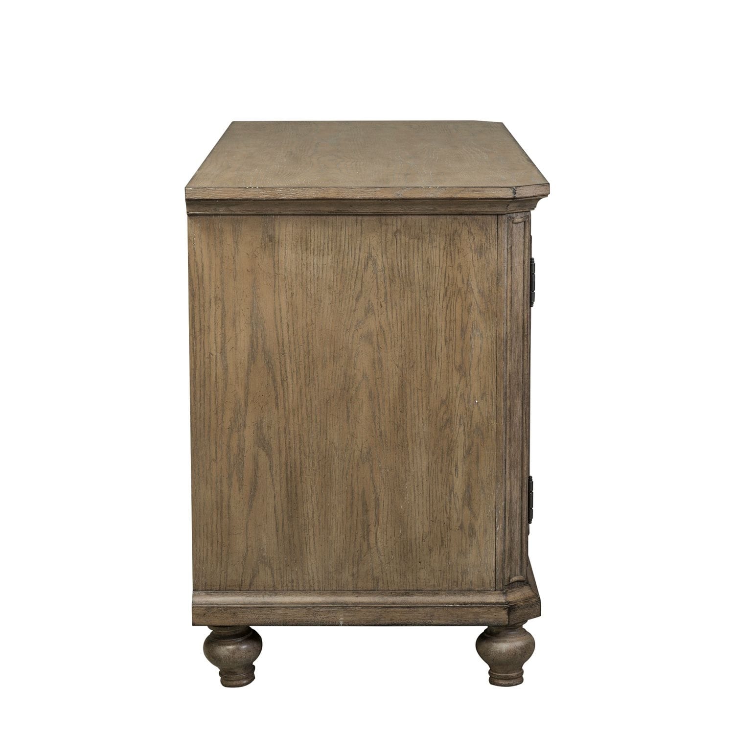 Simply Elegant Credenza by Liberty Furniture