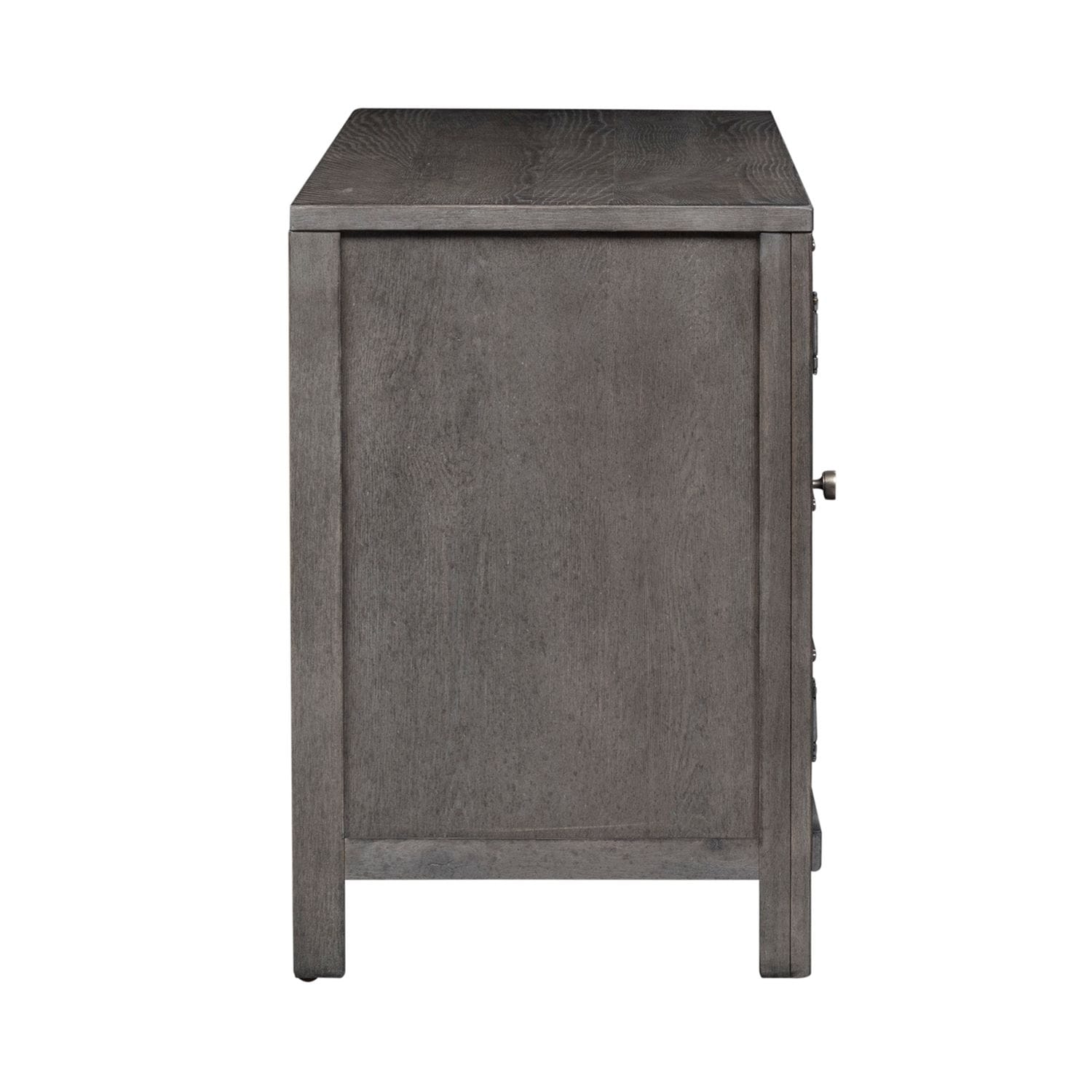 Modern Farmhouse Credenza by Liberty Furniture