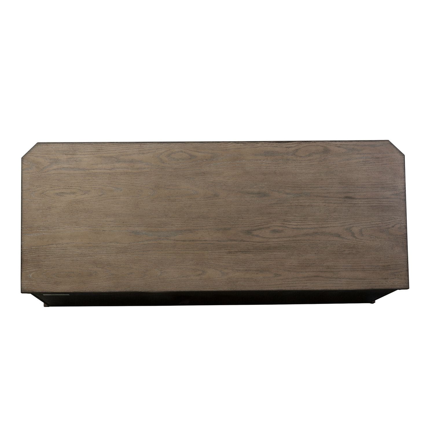 Simply Elegant Credenza by Liberty Furniture