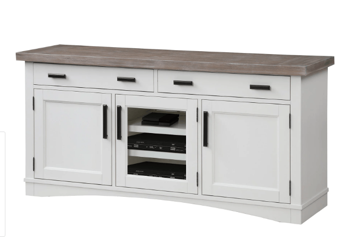Americana Modern 63" TV Console by Parker House _ COTTON