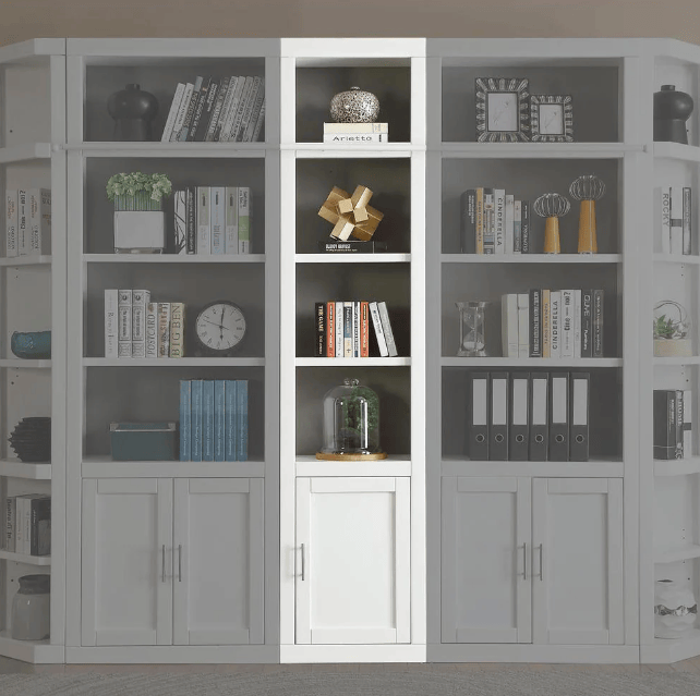 Catalina 22in. Open Top Bookcase