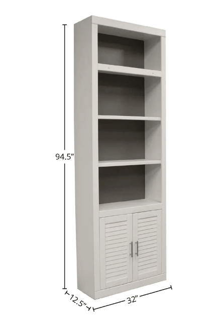 Catalina 22in. Open Top Bookcase