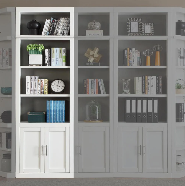 Catalina 22in. Open Top Bookcase