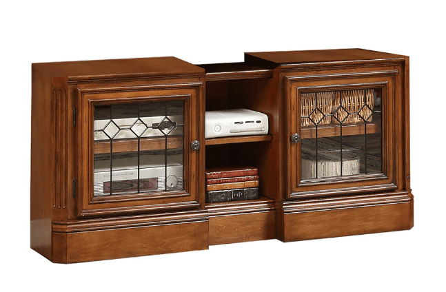 Huntington 48" X-Pandable Console by Parker House