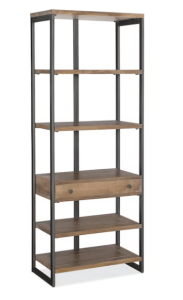 Hooker Furniture Home Office Bookcase
