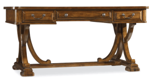 Hooker Furniture Home Office Tynecastle Writing Desk