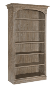 Hooker Furniture Home Office Sutter Bookcase