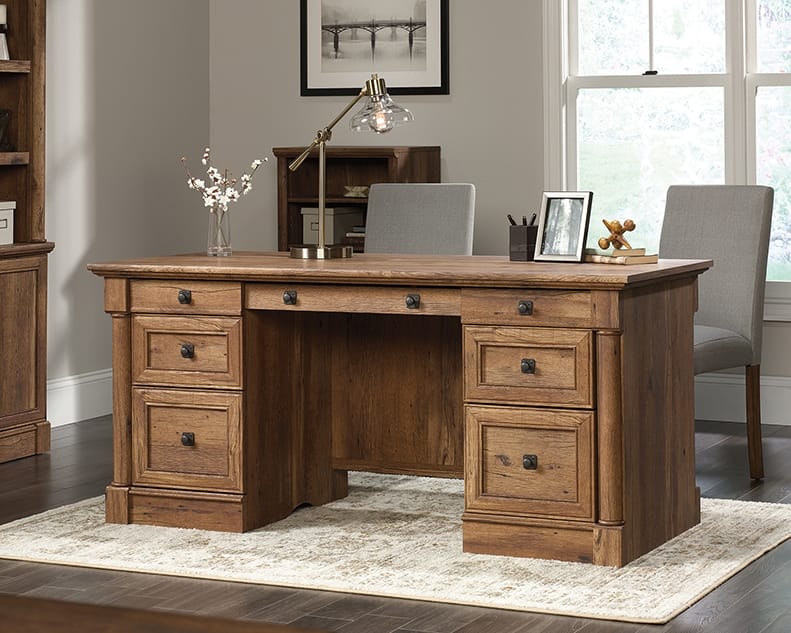 Vintage Oak 420604