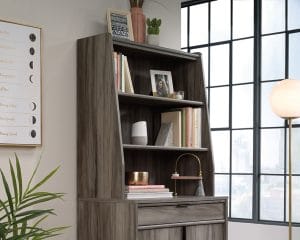 Jet Acacia Finish 429505