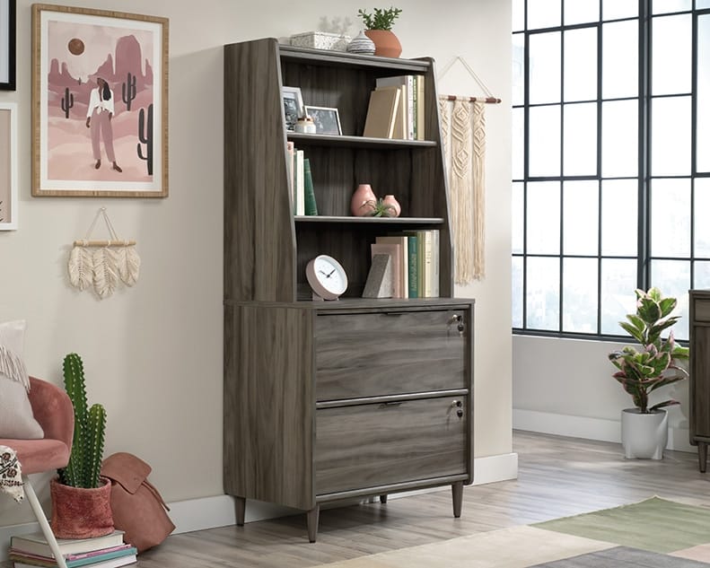 Jet Acacia Finish 429505