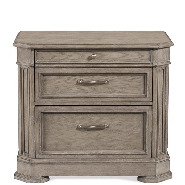 Wimberley Lateral File Cabinet by Riverside