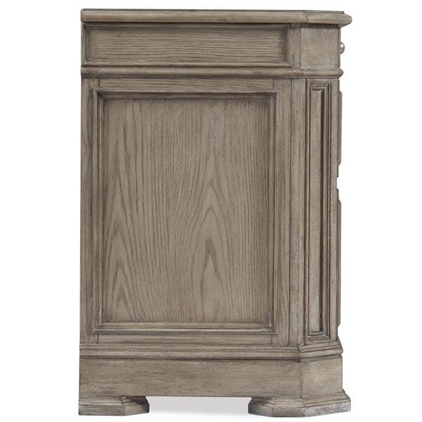 Wimberley Lateral File Cabinet by Riverside