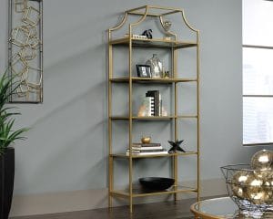 Satin Gold, 421434