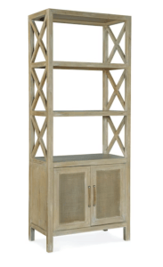 Surfrider Entertainment Pier by Hooker Furniture