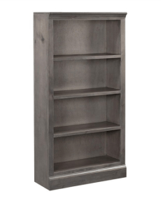 Churchill Collection 60" Bookcase by Aspenhome