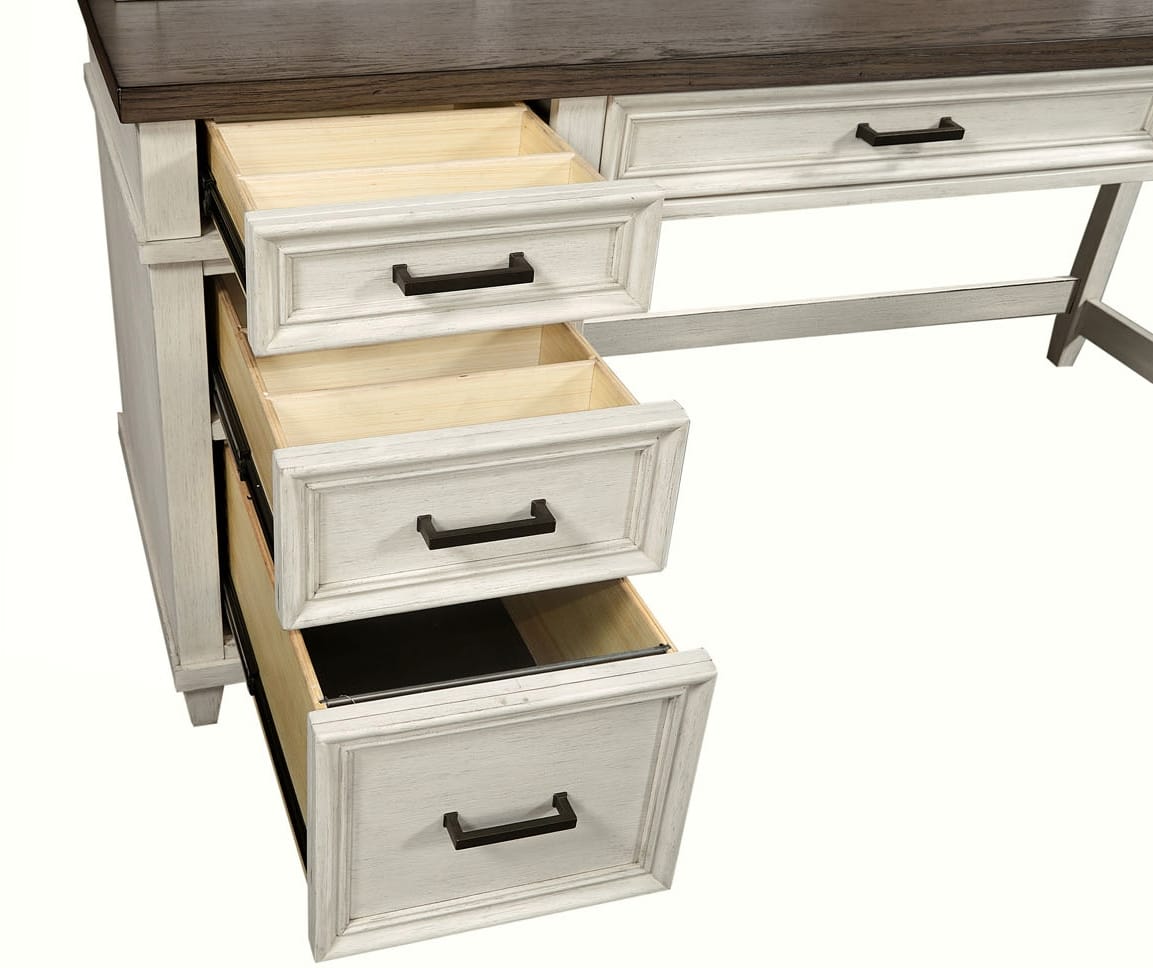 Aged Ivory