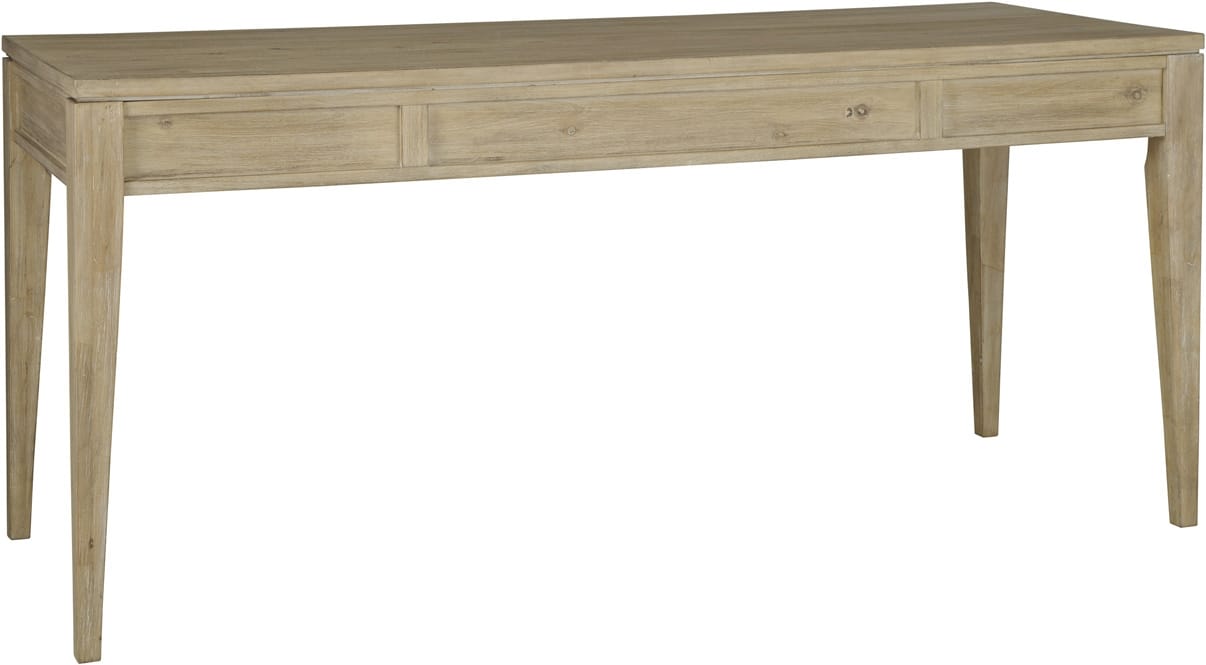 Maddox 68" Writing Desk by Aspenhome