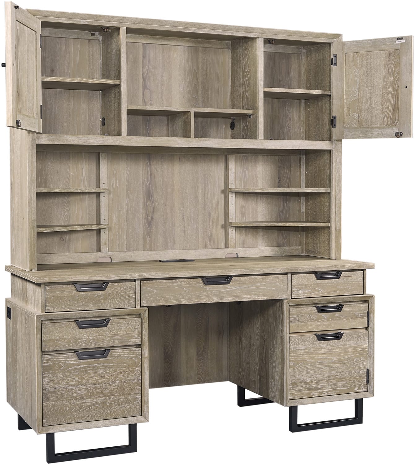 Bleached Khaki
