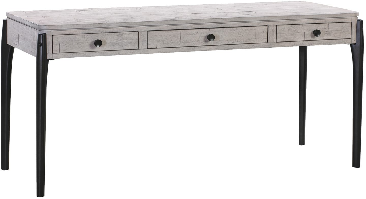 Zane 66" Writing Desk by Aspenhome