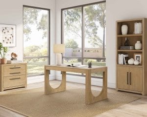 Canyon Drive Lateral File by Martin Furniture