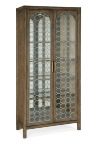 Sundance Display Cabinet by Hooker Furniture
