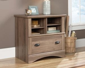 Salt Oak® Finish