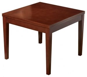 Closeout Cherryman Jade Collection End Table
