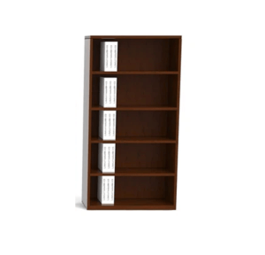 Cherryman Jade Collection 70" Bookcase