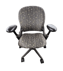Used Steelcase Leap V1 Task Chair