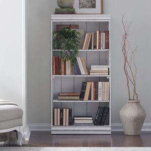 Magnolia Manor 60" Bookcase by Liberty Furniture