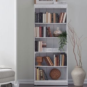 Magnolia Manor 72" Bookcase by Liberty Furniture