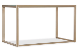 Susan G. Komen Blossoming Hope Writing Desk by Hooker Furniture 