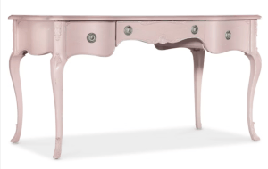 Susan G. Komen Perserverance Writing Desk by Hooker Furniture
