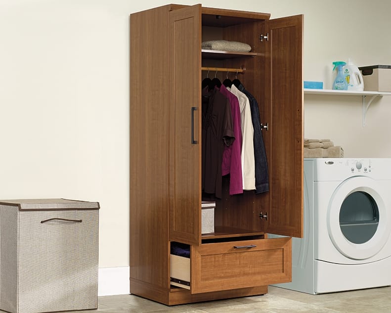 Sienna Oak
