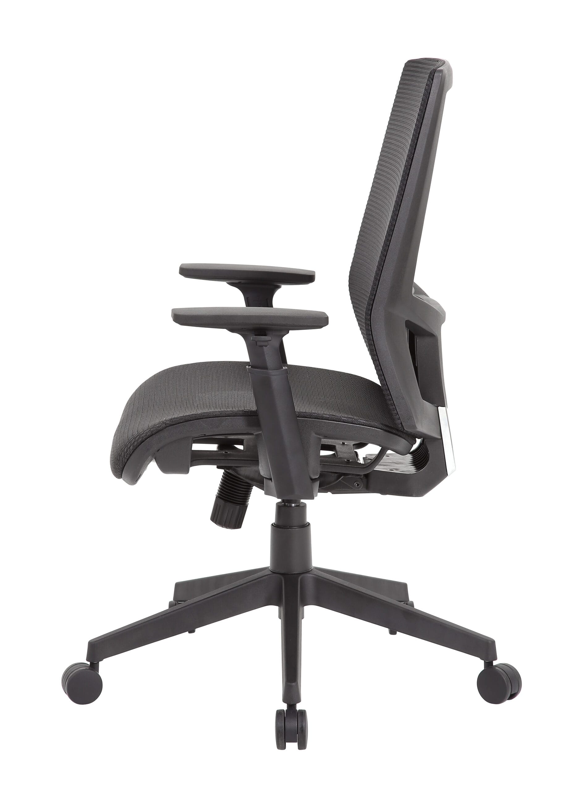 Boss Mesh Chair Task Chair