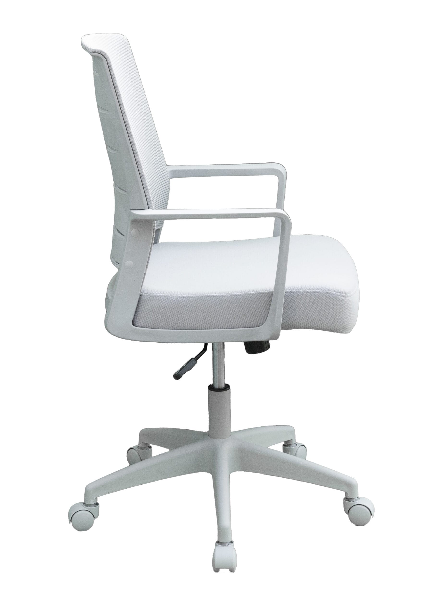 Boss All Grey Mesh Task Chair