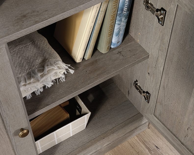 Mystic Oak Finish, 426418