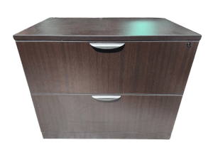 Used Lateral File Cabinet