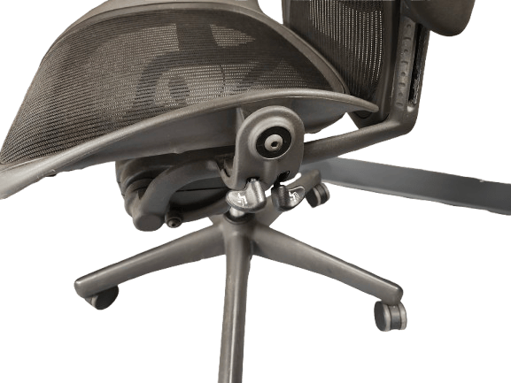 Pre-owned Herman Miller Aeron Task Chair