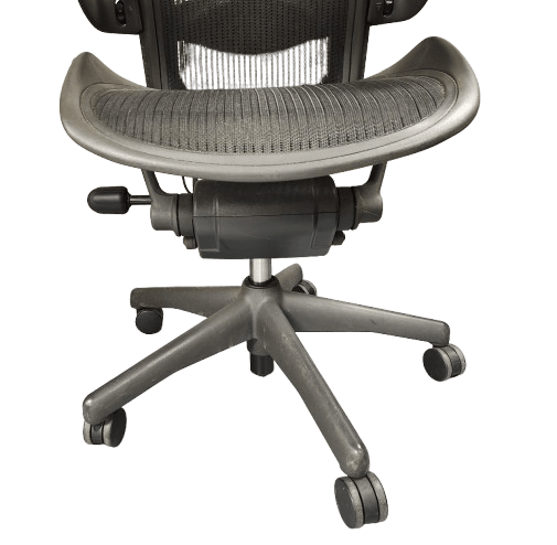 Pre-owned Herman Miller Aeron Task Chair