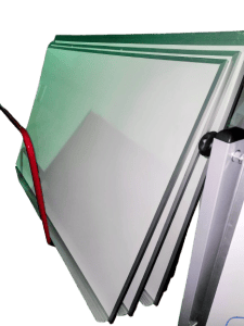 Preowned 4' x 6' Whiteboard