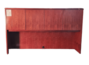 Closeout Cherryman Storage Hutch