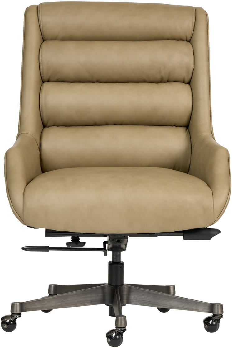 Drew Collection Executive Chair by Aspenhome