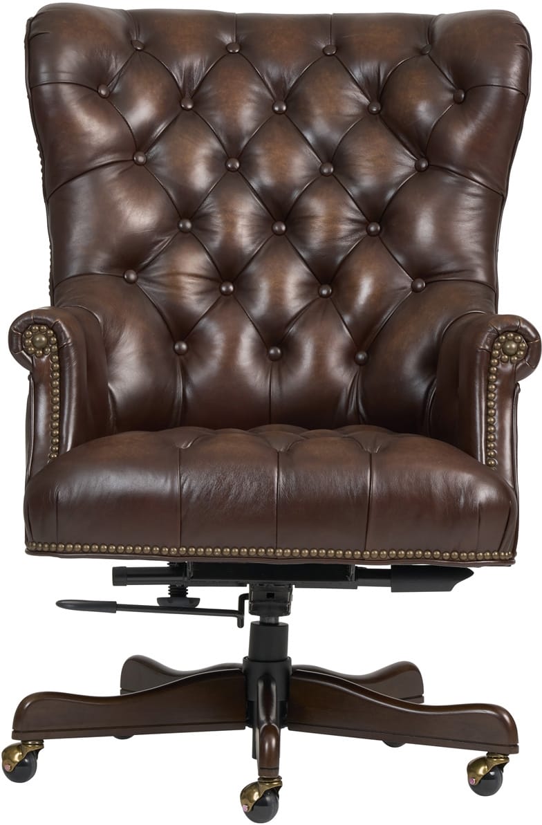 Jefferson Executive Chair by Aspenhome