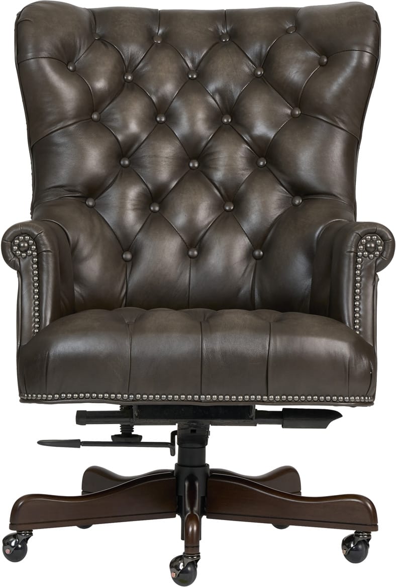 Jefferson Executive Chair by Aspenhome
